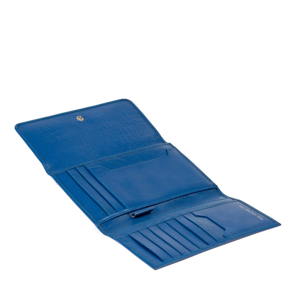 Long Wallet | Buy Online at | One Hundred Ten Store
