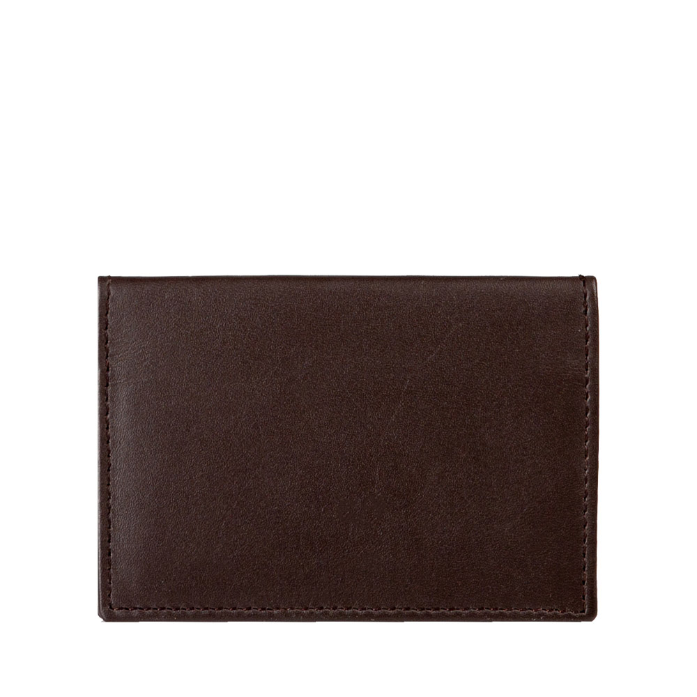 Bi-Fold Card Case | Buy Online at | One Hundred Ten Store